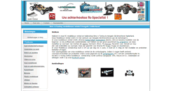 Desktop Screenshot of bms-rc-tuning.nl